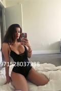 Berry Dubai Escorts 3