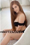 Diana Dubai Escorts 1