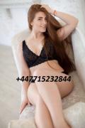 Diana Dubai Escorts 5