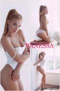 Vanessa Dubai Escorts 2