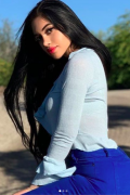 Jai_Shemale Dubai Escorts 12