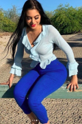 Jai_Shemale Dubai Escorts 10