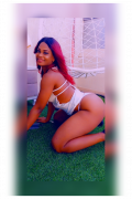 Jenny Dubai Escorts 2