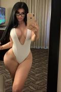 Lily Dubai Escorts 1