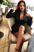 Mistress Nita Dubai Escorts 3