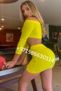 Victoria Dubai Escorts 9