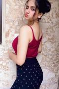 Saba Indian VIP Model Dubai Escorts 2