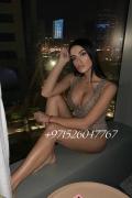 sandrame Dubai Escorts 1