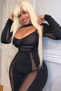 DUBAI ESCORT GISELLE Dubai Escorts 1