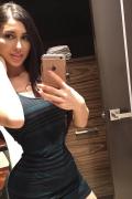 Anabel Dubai Escorts 1