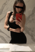 Nich, Czech model in Dubai now Dubai Escorts 1