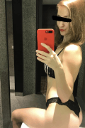 Nich, Czech model in Dubai now Dubai Escorts 2