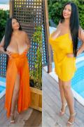 Emanuella Rossa Dubai Escorts 1
