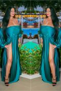 Emanuella Rossa Dubai Escorts 3