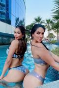 DUO Rosalie & Valentina Dubai Escorts 14