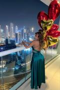 DUO Rosalie & Valentina Dubai Escorts 4