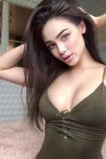 Lysa Dubai Escorts 3