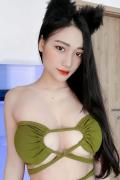 Seo-Yeon Dubai Escorts 1