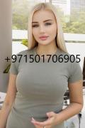 Maria Dubai Escorts 9