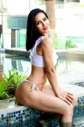 Sara Hot MILF Dubai Escorts 1