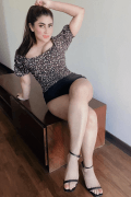 Preeti Busty Model 0525811763 Dubai Escorts 4